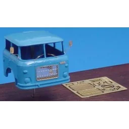 S-706mates - Hauler HLR87044