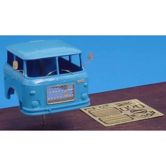 S-706mates - Hauler HLR87044