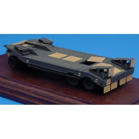 P32-transporta, 1/87 - Hauler HLR87045 P32-transporta, 1/87 - Hauler HLR87045