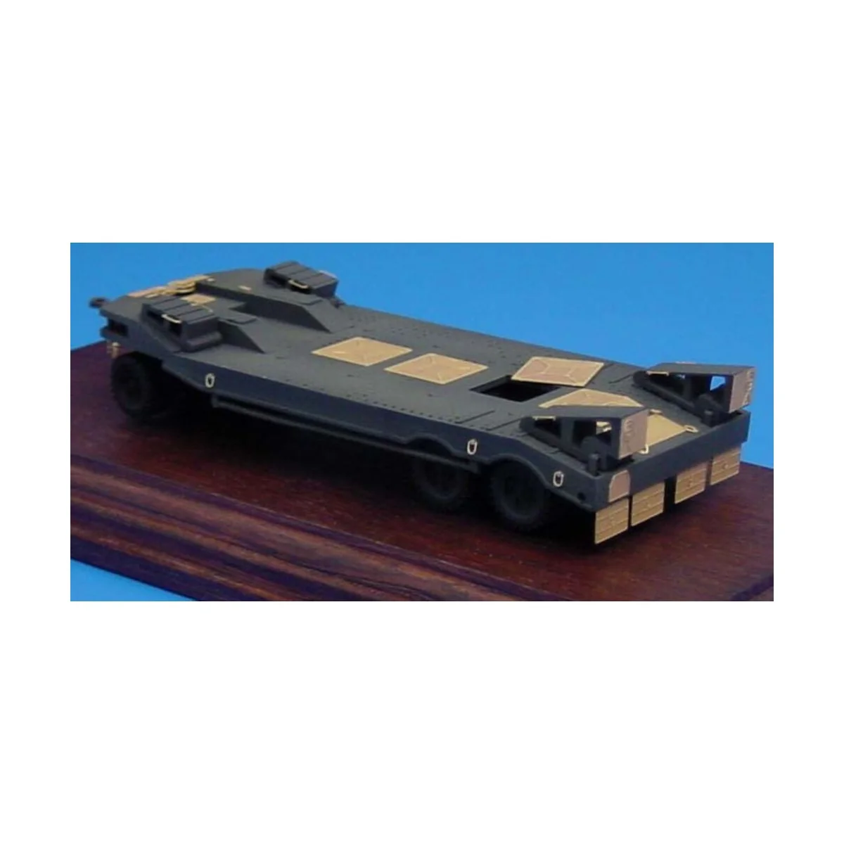 P32-transporta - Hauler HLR87045