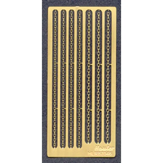 Retezy - Hauler HLR87046