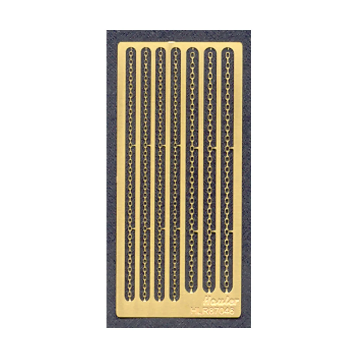 Retezy, 1/87 - Hauler HLR87046 Retezy, 1/87 - Hauler HLR87046