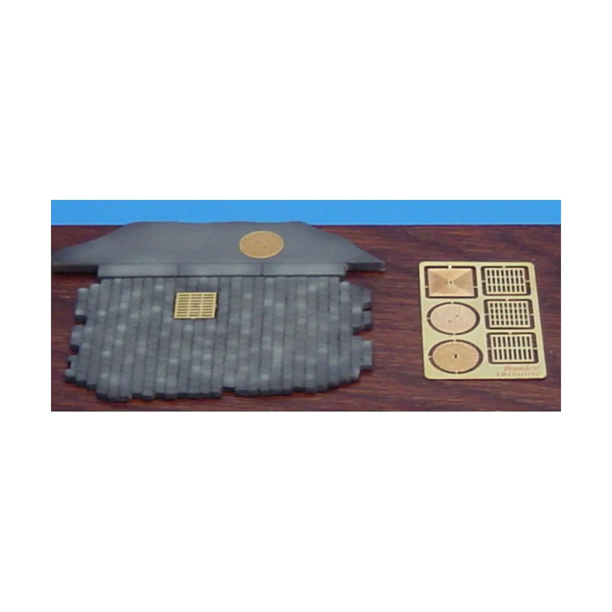 Kanaly, 1/87 - Hauler HLR87047 Kanaly, 1/87 - Hauler HLR87047