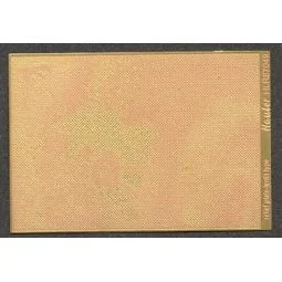 Relief plate-lentil - Hauler HLR87049