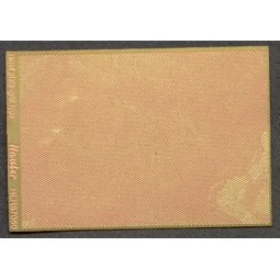 Relief plate-grill, 1/87 - Hauler HLR87050