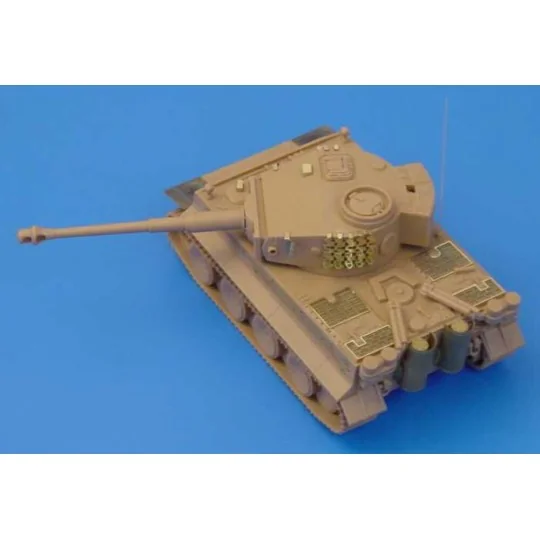 Panther D-A - Hauler HLR87055