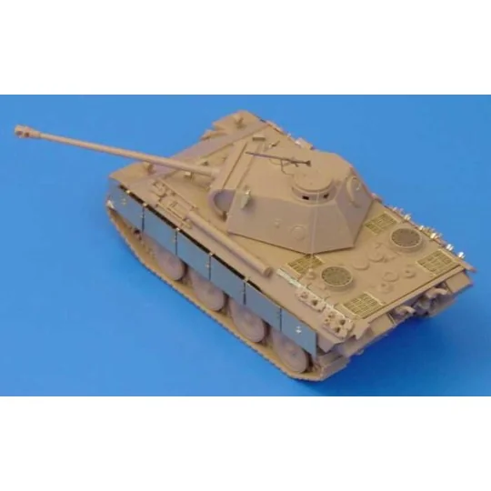 Tiger - Hauler HLR87056