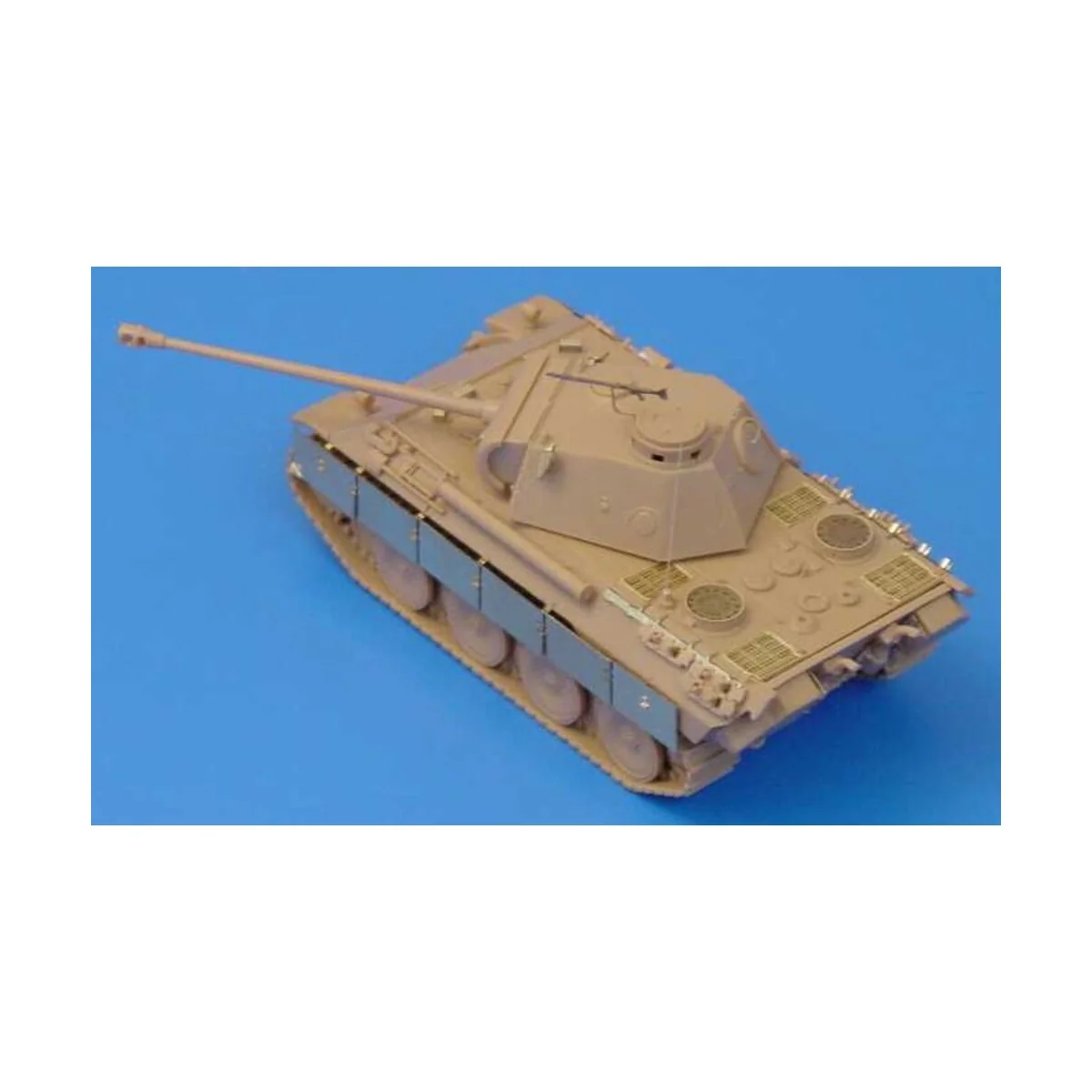 Tiger - Hauler HLR87056