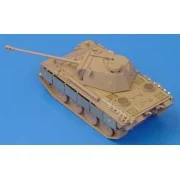 Tiger - Hauler HLR87056