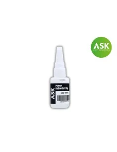 ASK Debonder CA 20g - Art Scale Kit 200-T0100