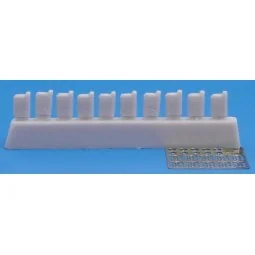 German cans - Hauler HLR87058