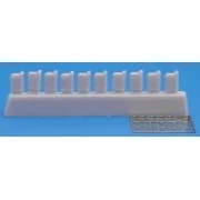 German cans - Hauler HLR87058