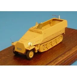 Sd Kfz 251 - Hauler HLR87070