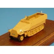 Sd Kfz 251 - Hauler HLR87070