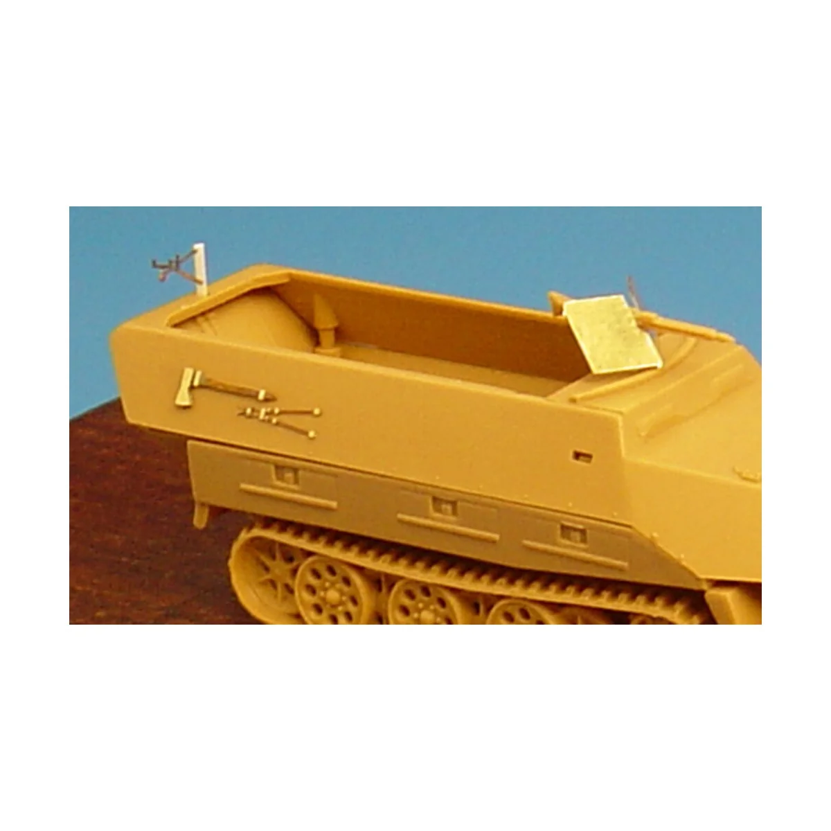 TOOLS - Hauler HLR87071