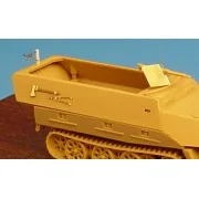 TOOLS - Hauler HLR87071