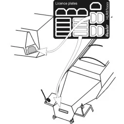 SPZ - Hauler HLR87072