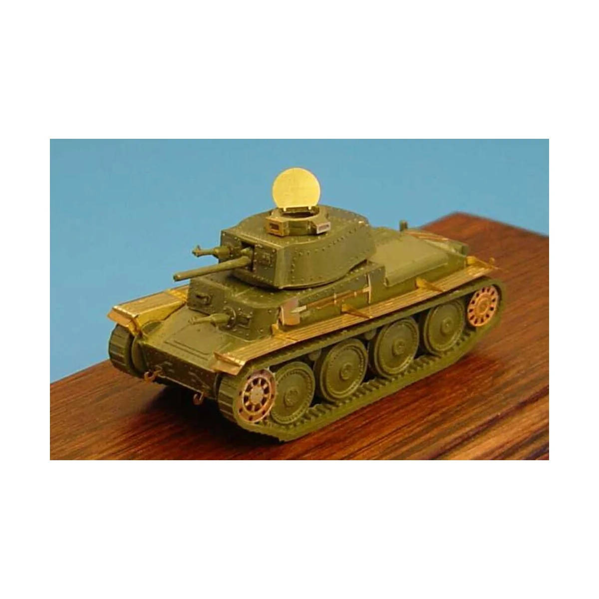 Pz 38-basic - Hauler HLR87073