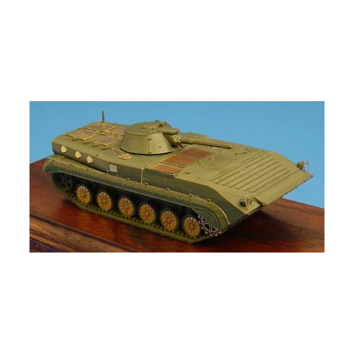 BVP-1 - Hauler HLR87074