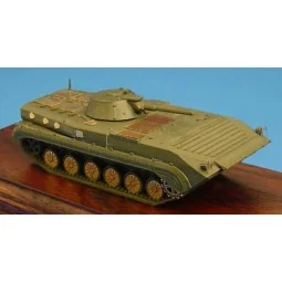 BVP-2, 1/87 - Hauler HLR87075