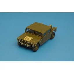 HUMMER - Hauler HLR87077