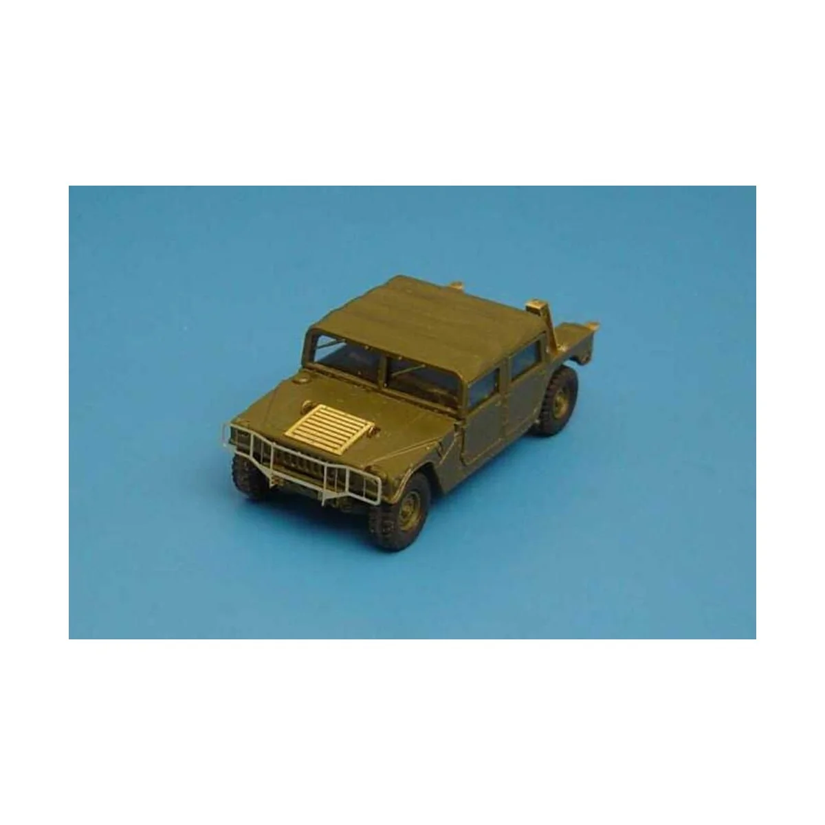 HUMMER - Hauler HLR87077