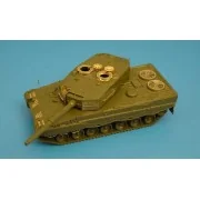 LEOPARD, 1/87 - Hauler HLR87079 LEOPARD, 1/87 - Hauler HLR87079