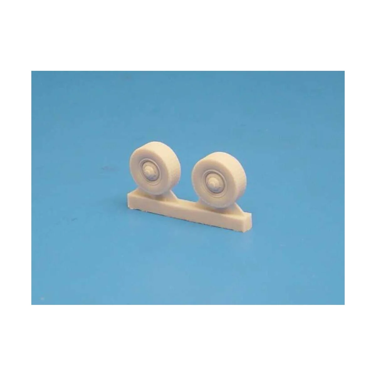 TATRA 813 6x6 wheels, 1/87 - Hauler HLR87088