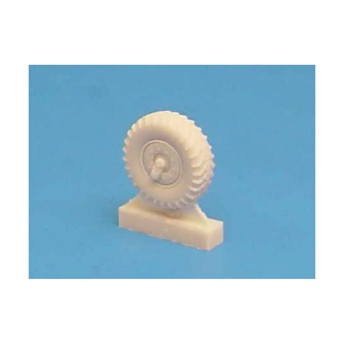 TATRA 813 KOLOS wheels, 1/87 - Hauler HLR87089 TATRA 813 KOLOS wheels, 1/87 - Hauler HLR87089