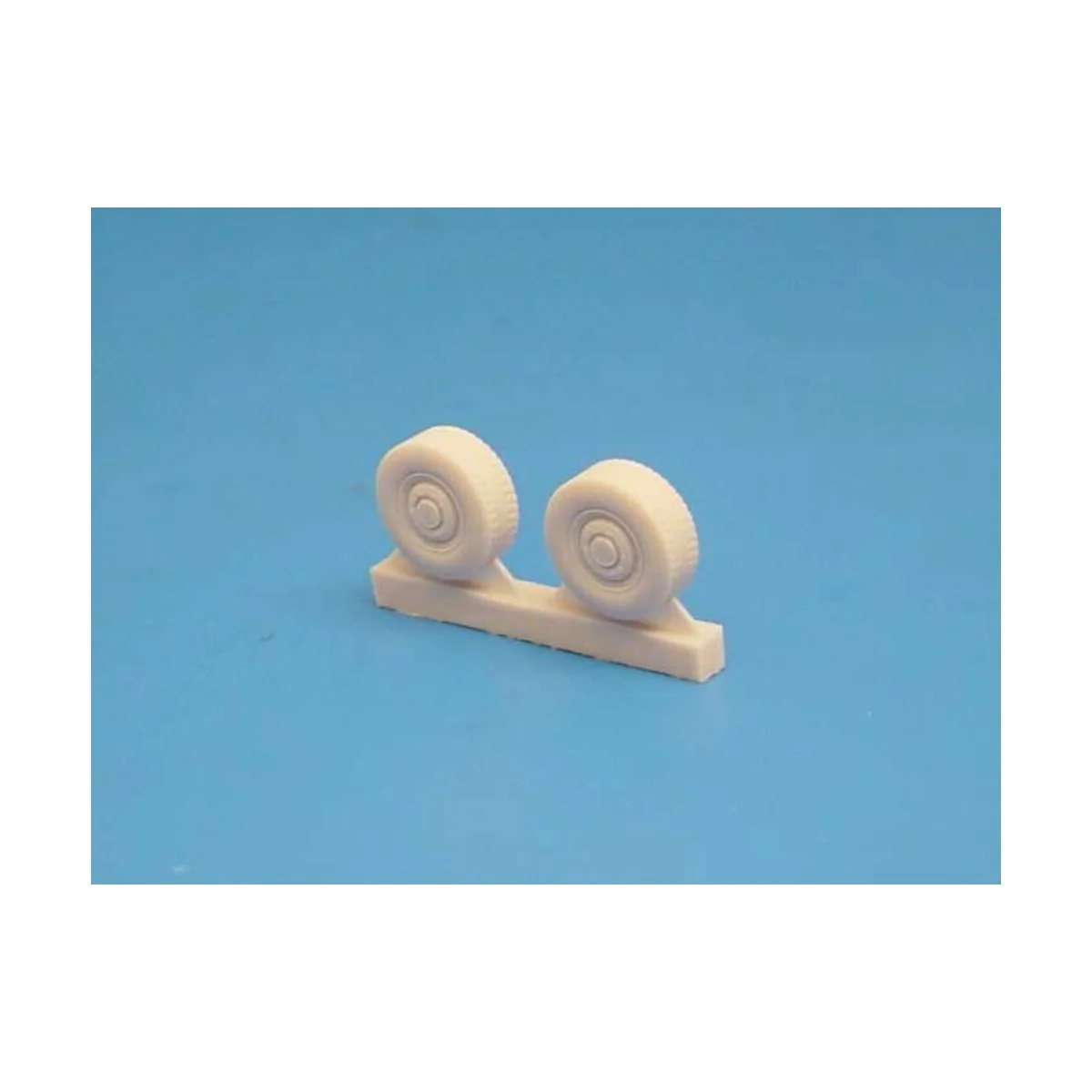 TATRA 815 Balloon wheels - Hauler HLR87091