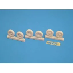 LIAZ wheels - Hauler HLR87094