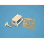 TATRA 815 short cabin - Hauler HLR87095