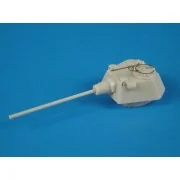 Schmalturm, 1/87 - Hauler HLR87102 Schmalturm, 1/87 - Hauler HLR87102