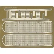 Thoma schurzen, 1/87 - Hauler HLR87103