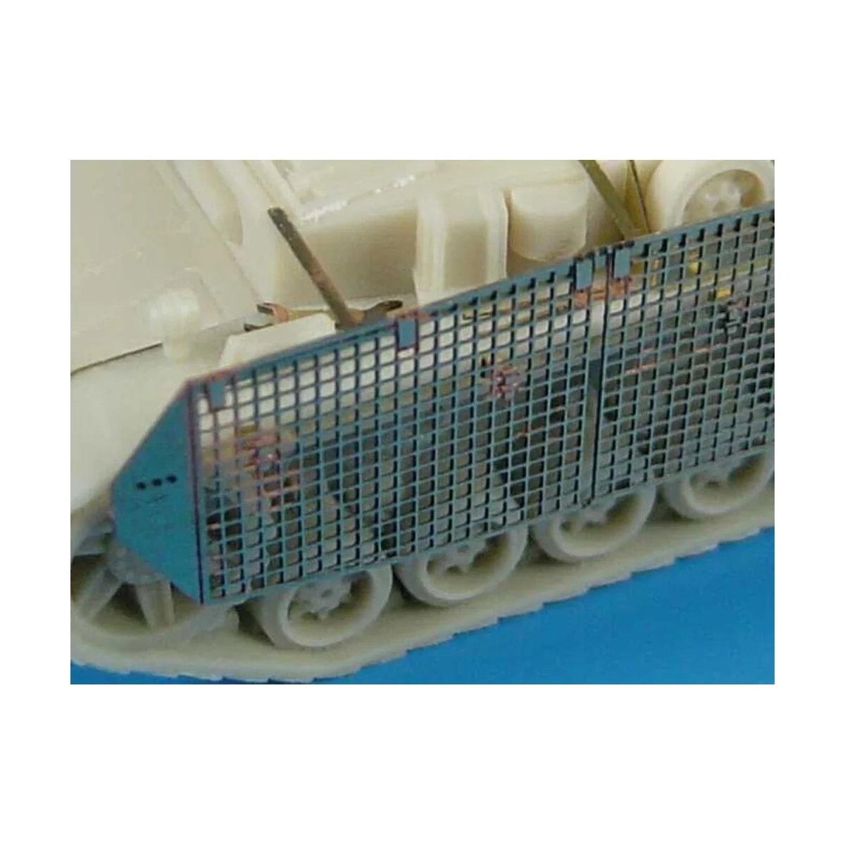 Thoma schurzen - Hauler HLR87103