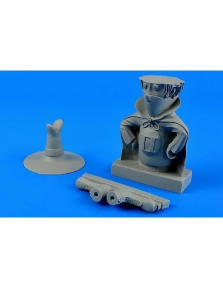 Mascot for F-4 Phantom II -90mm - Aerobonus 100.001