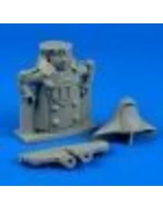 Mascot for A-7 Corsair II -90 mm - Aerobonus 100.002