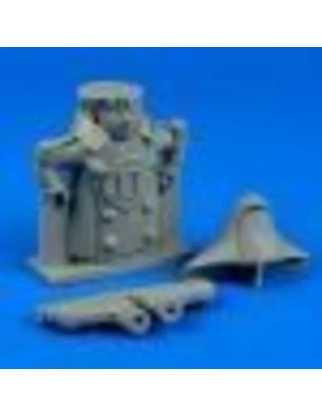 Mascot for A-7 Corsair II -90 mm - Aerobonus 100.002