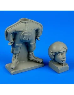 Mascot for the MiG-21 - 90mm - Aerobonus 100.003