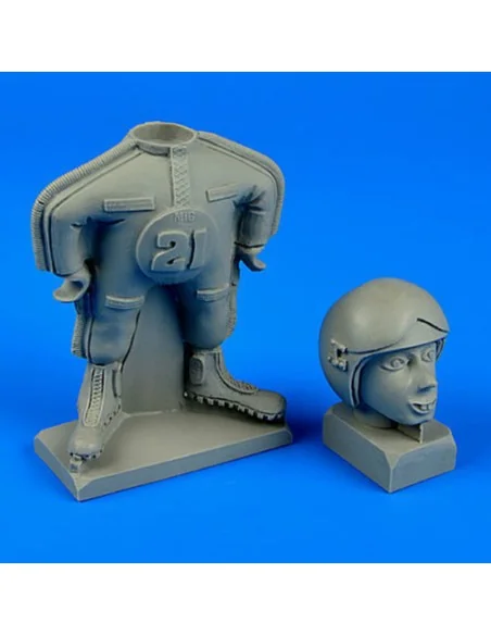 Mascot for the MiG-21 - 90mm - Aerobonus 100.003