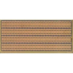 PANTHER TRACKS, 1/87 - Hauler HLR87113