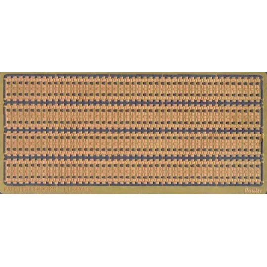 PANTHER TRACKS, 1/87 - Hauler HLR87113 PANTHER TRACKS, 1/87 - Hauler HLR87113