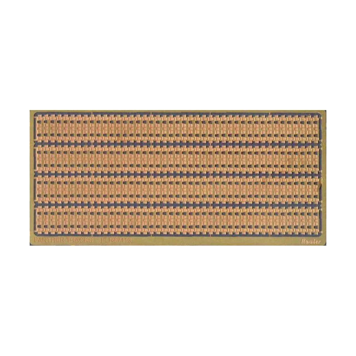 PANTHER TRACKS, 1/87 - Hauler HLR87113 PANTHER TRACKS, 1/87 - Hauler HLR87113