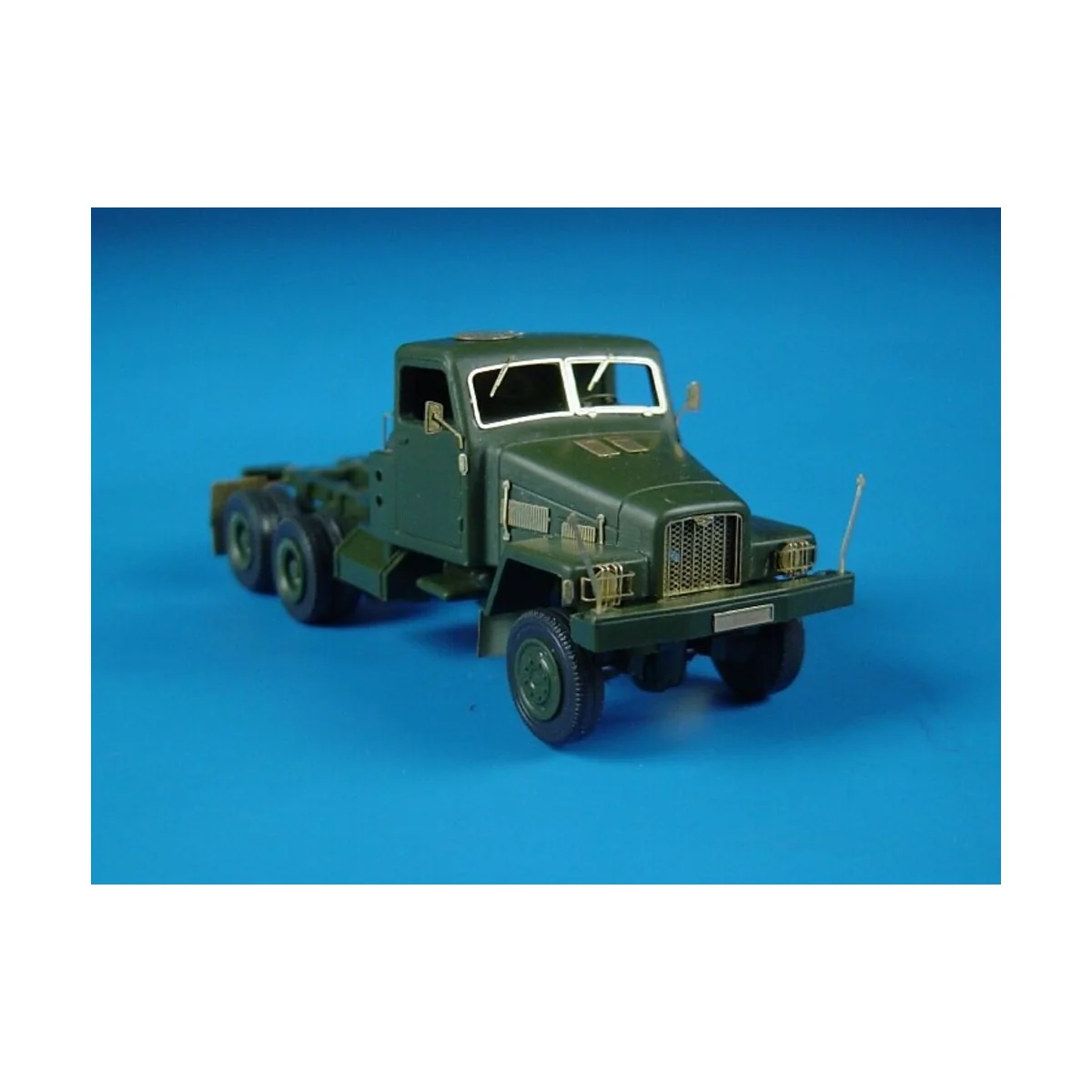 IFA G5, 1/87 - Hauler HLR87114 IFA G5, 1/87 - Hauler HLR87114