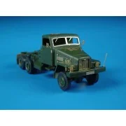 IFA G5, 1/87 - Hauler HLR87114 IFA G5, 1/87 - Hauler HLR87114