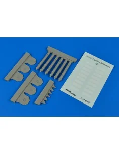 42 inch aircraft delineators, 1/32 - Aerobonus 320.039