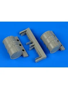 USAF Flightline storage container, 1/32 - Aerobonus 320.040