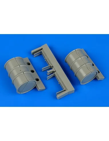 USAF Flightline storage container, 1/32 - Aerobonus 320.040