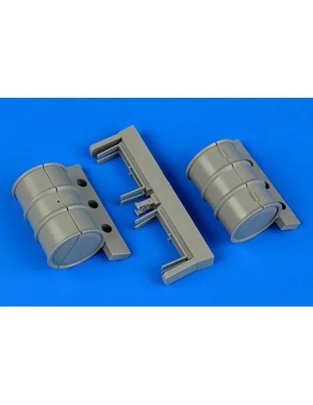 USAF Flightline storage container, 1/32 - Aerobonus 320.040