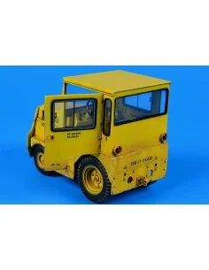 United Tractor GC340/SM-340 US Navy/DLA, 1/32 - Aerobonus 320.045
